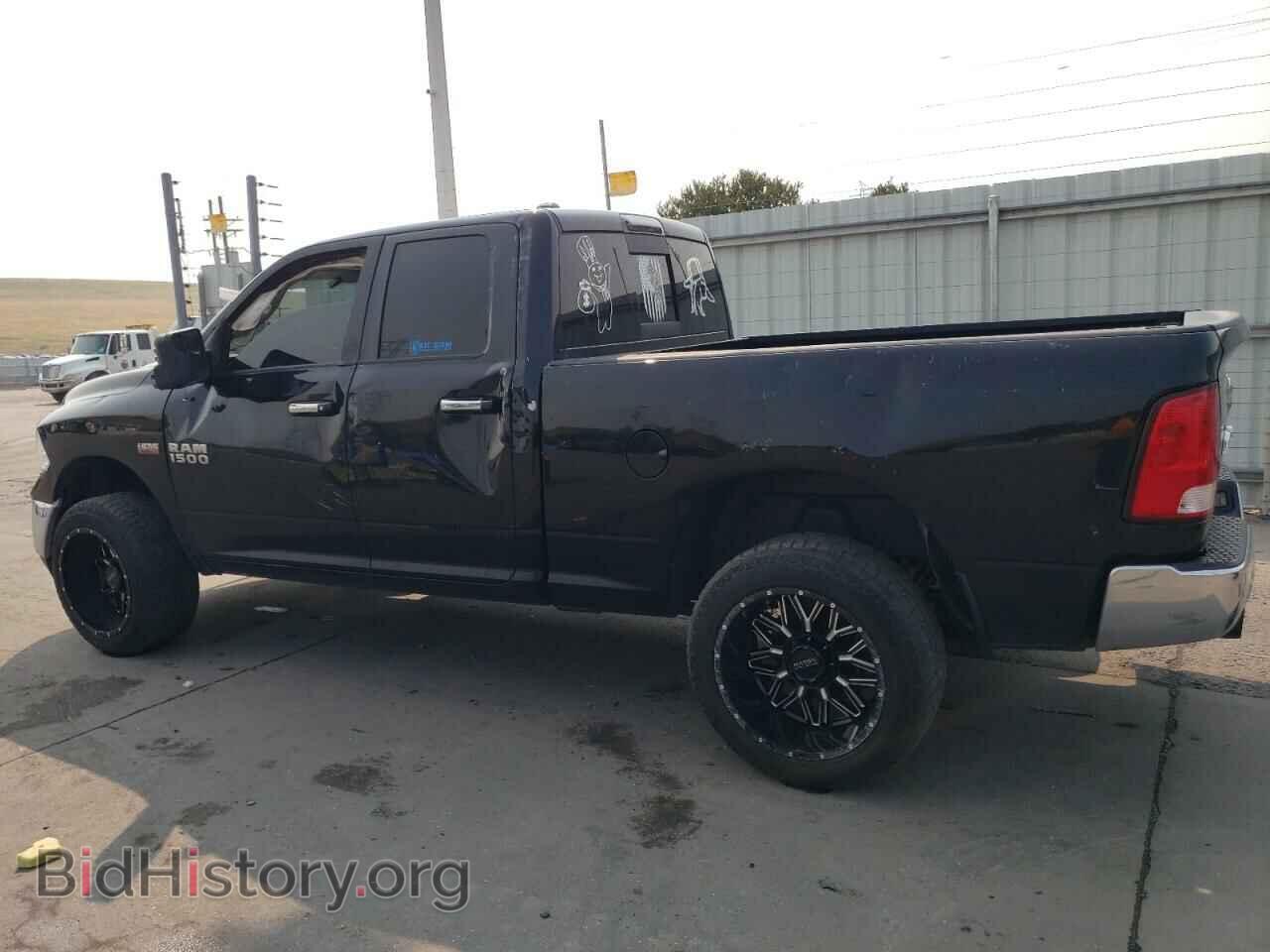 2015 RAM All Models - VIN: 1C6RR7GT8FS531229 - Photo 2