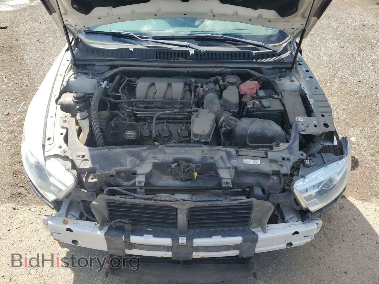 2013 FORD TAURUS - VIN: 1FAHP2E84DG161978 - Photo 11