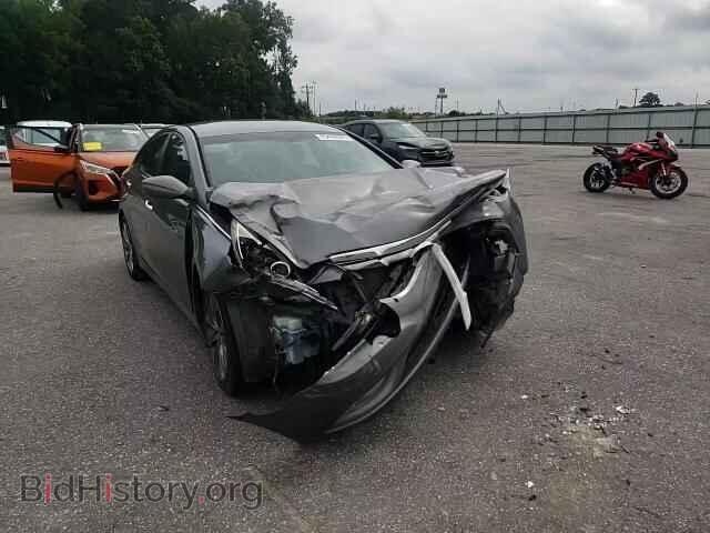 2011 HYUNDAI SONATA - VIN: 5NPEC4AC5BH273485 - Фото 13