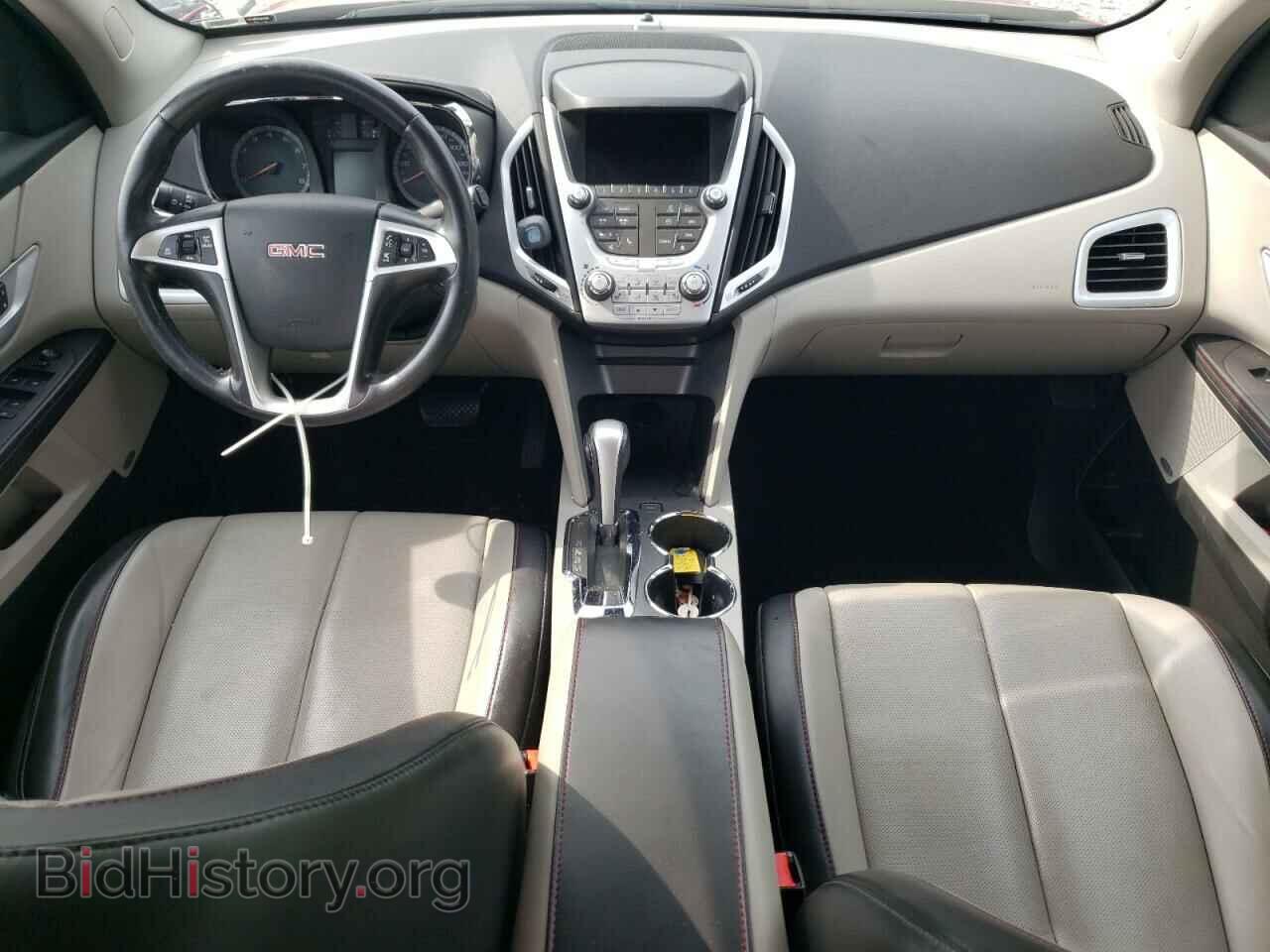 2014 GMC TERRAIN - VIN: 2GKALSEKXE6185498 - Photo 8