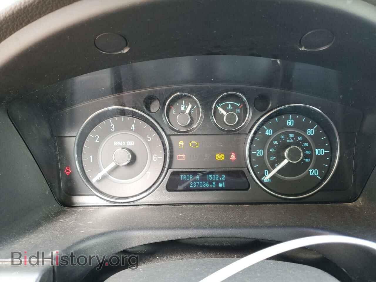 2010 FORD FLEX - VIN: 2FMGK5CC3ABA34490 - Фото 9