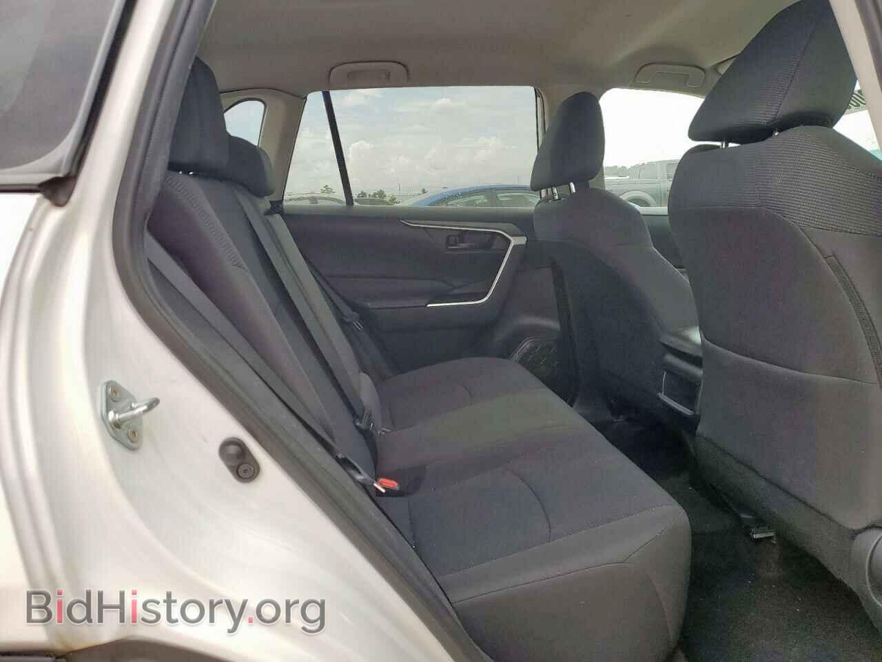 2021 TOYOTA RAV4 - VIN: 2T3F1RFV0MC205495 - Фото 11