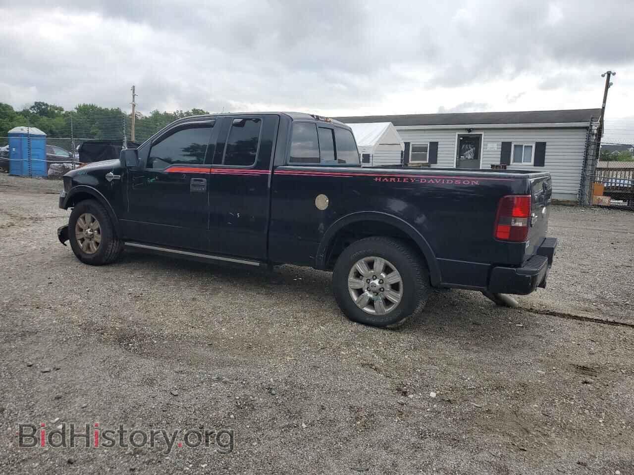 2006 FORD All Models - VIN: 1FTRX12566FA71016 - Photo 2