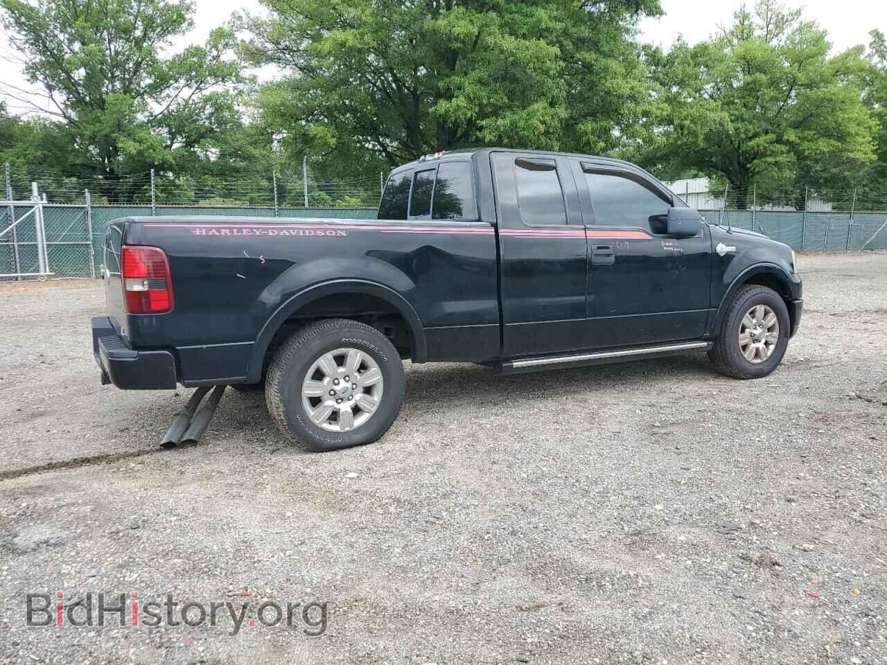 2006 FORD All Models - VIN: 1FTRX12566FA71016 - Photo 3