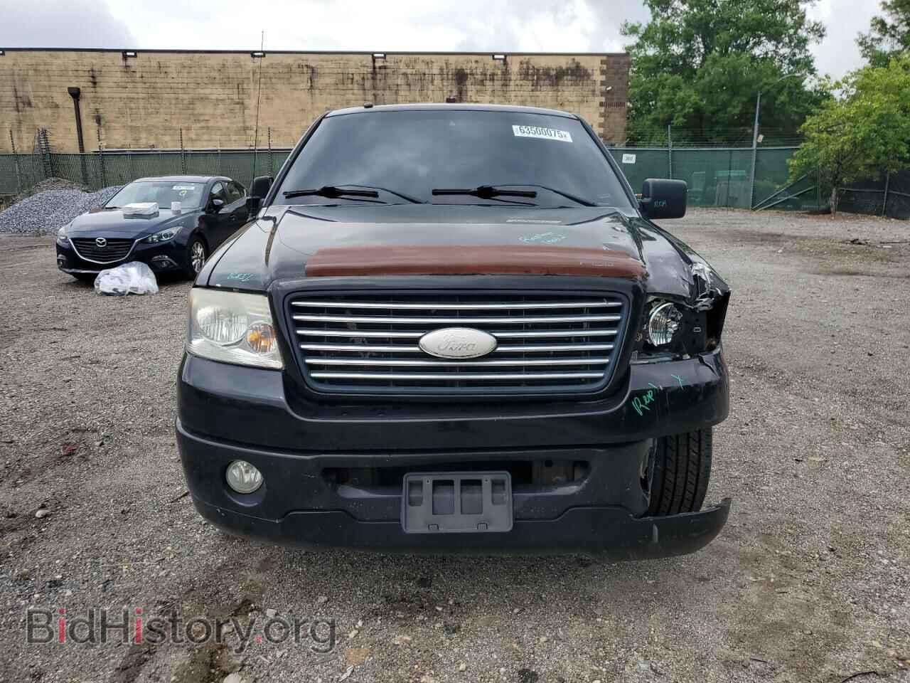 2006 FORD All Models - VIN: 1FTRX12566FA71016 - Photo 5
