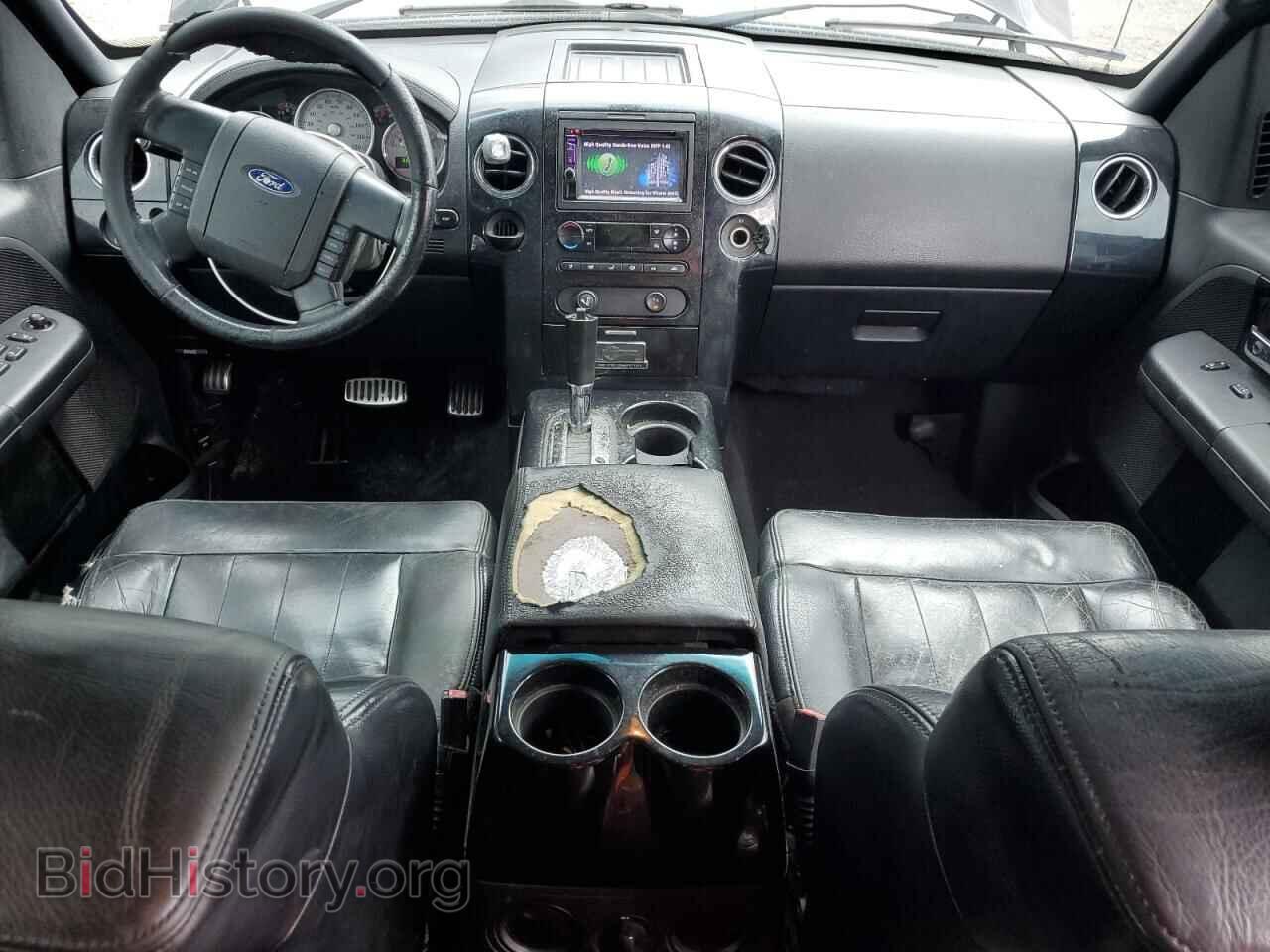 2006 FORD All Models - VIN: 1FTRX12566FA71016 - Photo 8