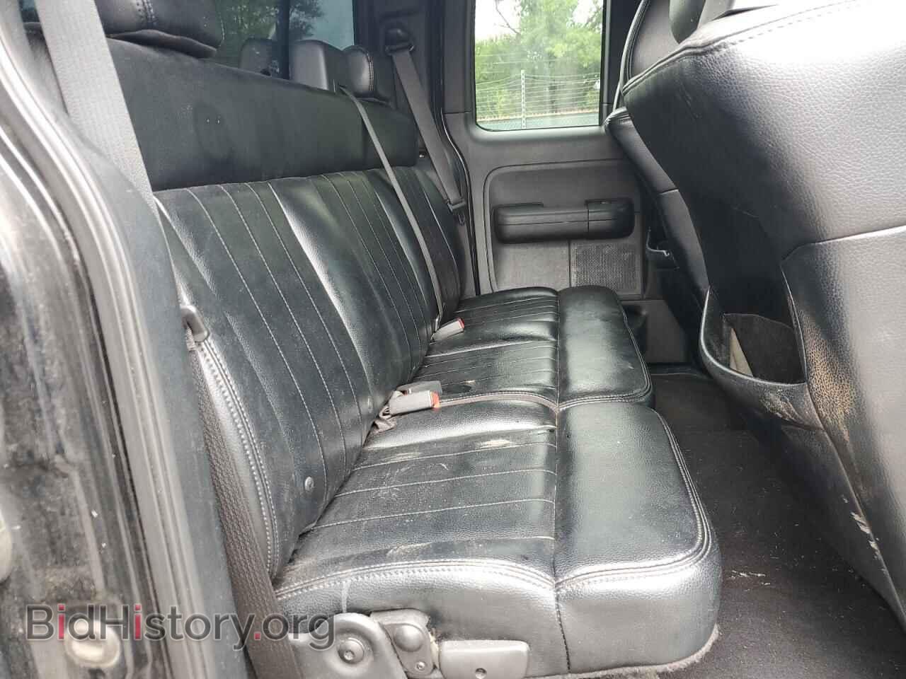 2006 FORD All Models - VIN: 1FTRX12566FA71016 - Photo 10