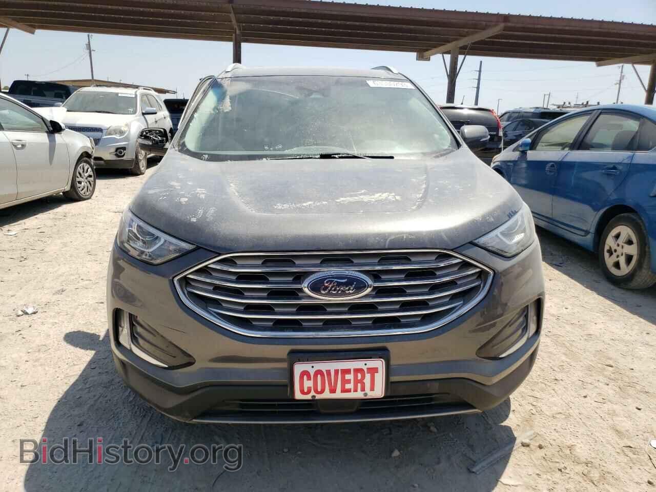 2019 FORD EDGE - VIN: 2FMPK3K94KBC35388 - Фото 5