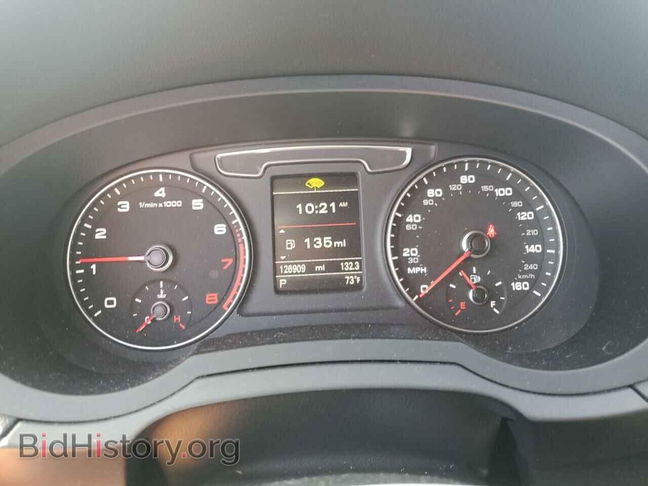 2018 AUDI Q3 - VIN: WA1BCCFS2JR015603 - Фото 9