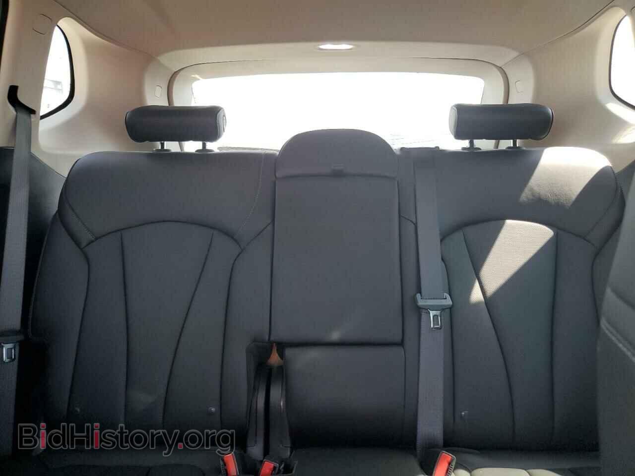 2019 BUICK ENVISION - VIN: LRBFXCSA8KD146878 - Photo 10