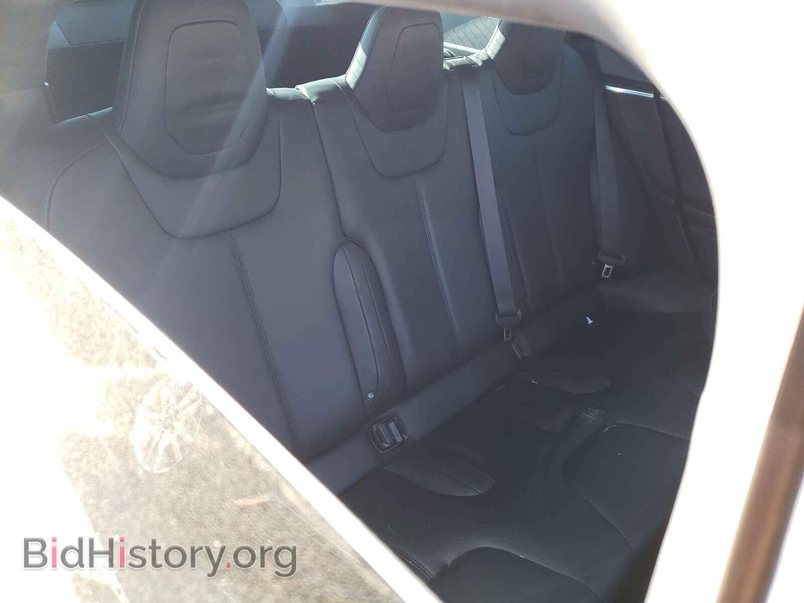 2015 TESLA MODEL S - VIN: 5YJSA1E26FF111071 - Фото 6