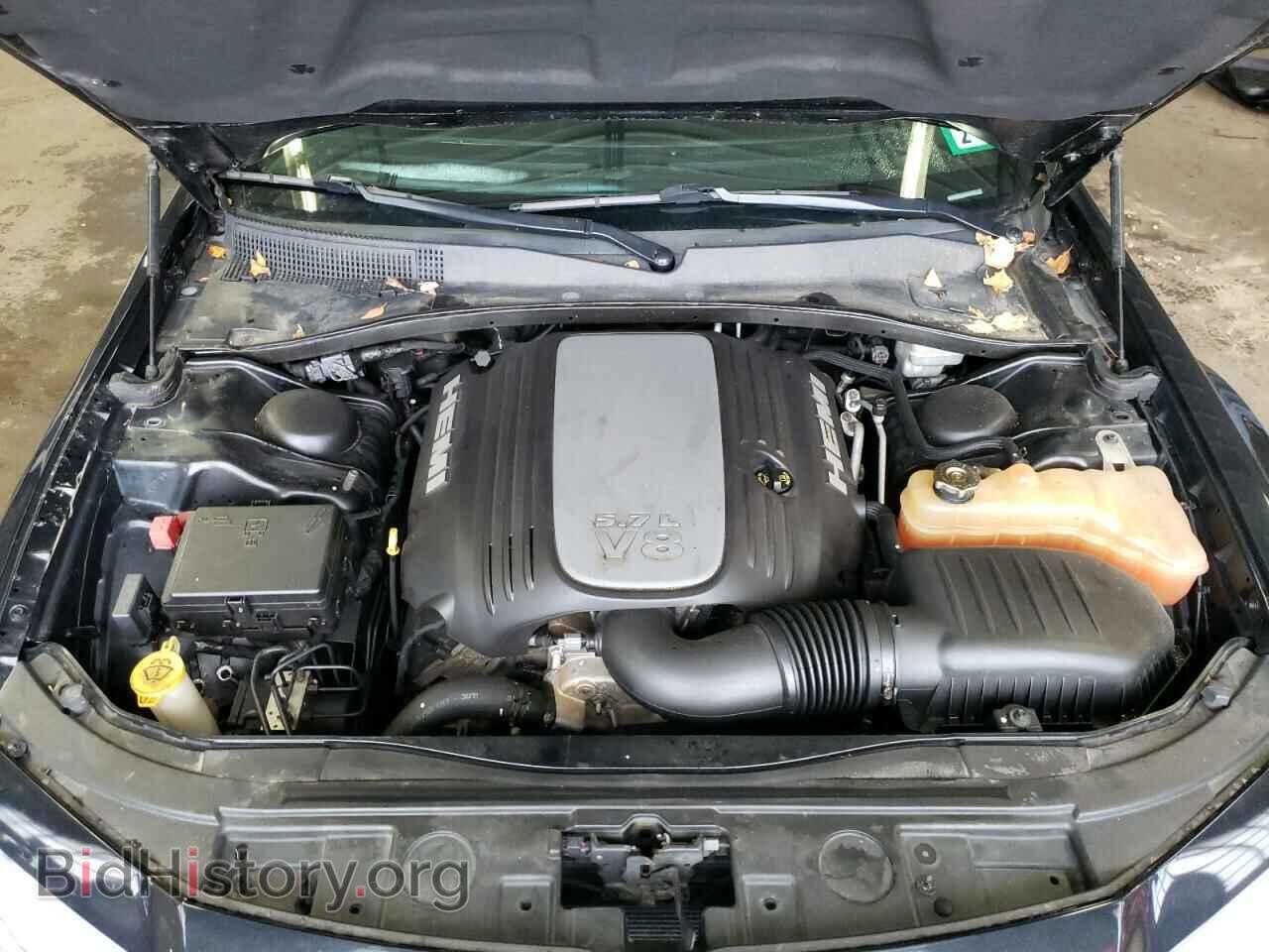 2013 CHRYSLER 300 - VIN: 2C3CCAJT3DH699570 - Фото 7