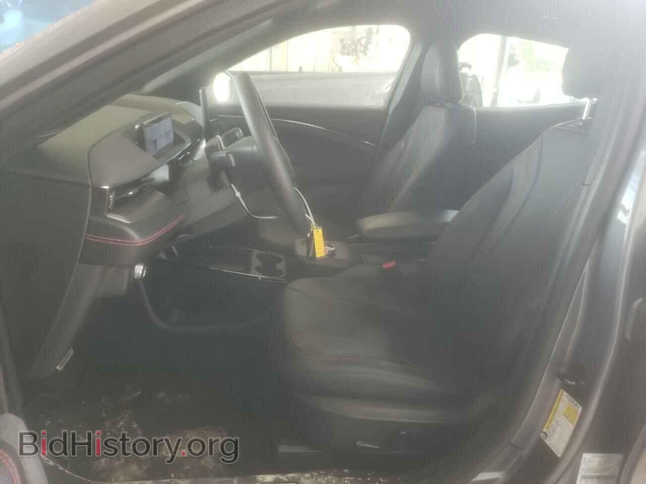2021 FORD MUSTANG - VIN: 3FMTK3SU3MMA02106 - Фото 7
