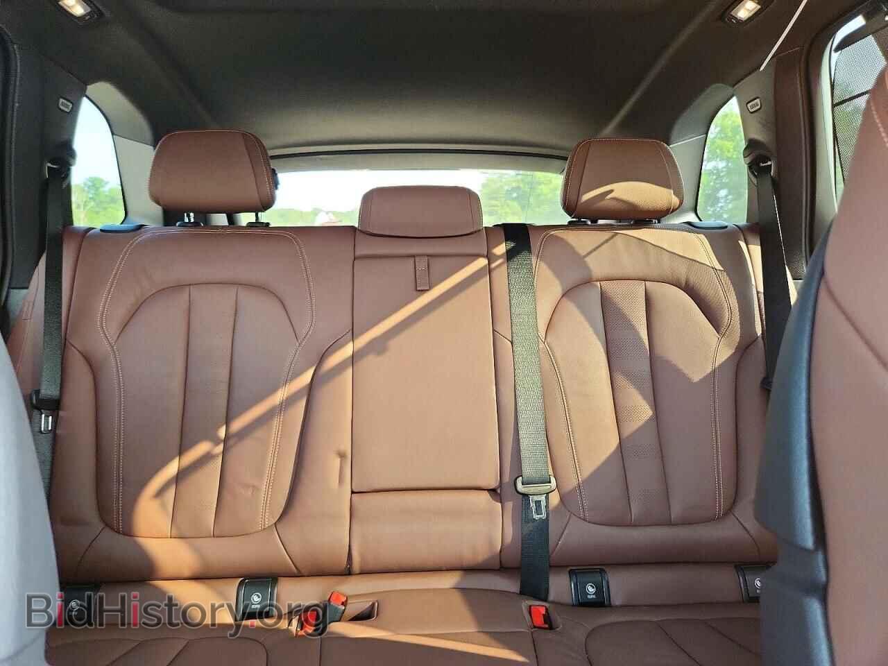 2021 BMW X5 - VIN: 5UXCR6C04M9E43336 - Photo 10