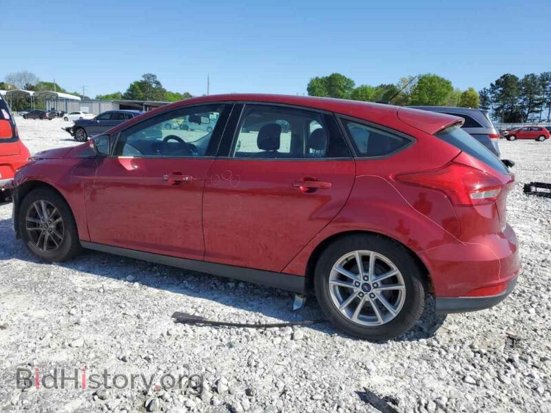 2017 Ford FOCUS (VIN 1FADP3K20HL269595) — фото 2 из 12