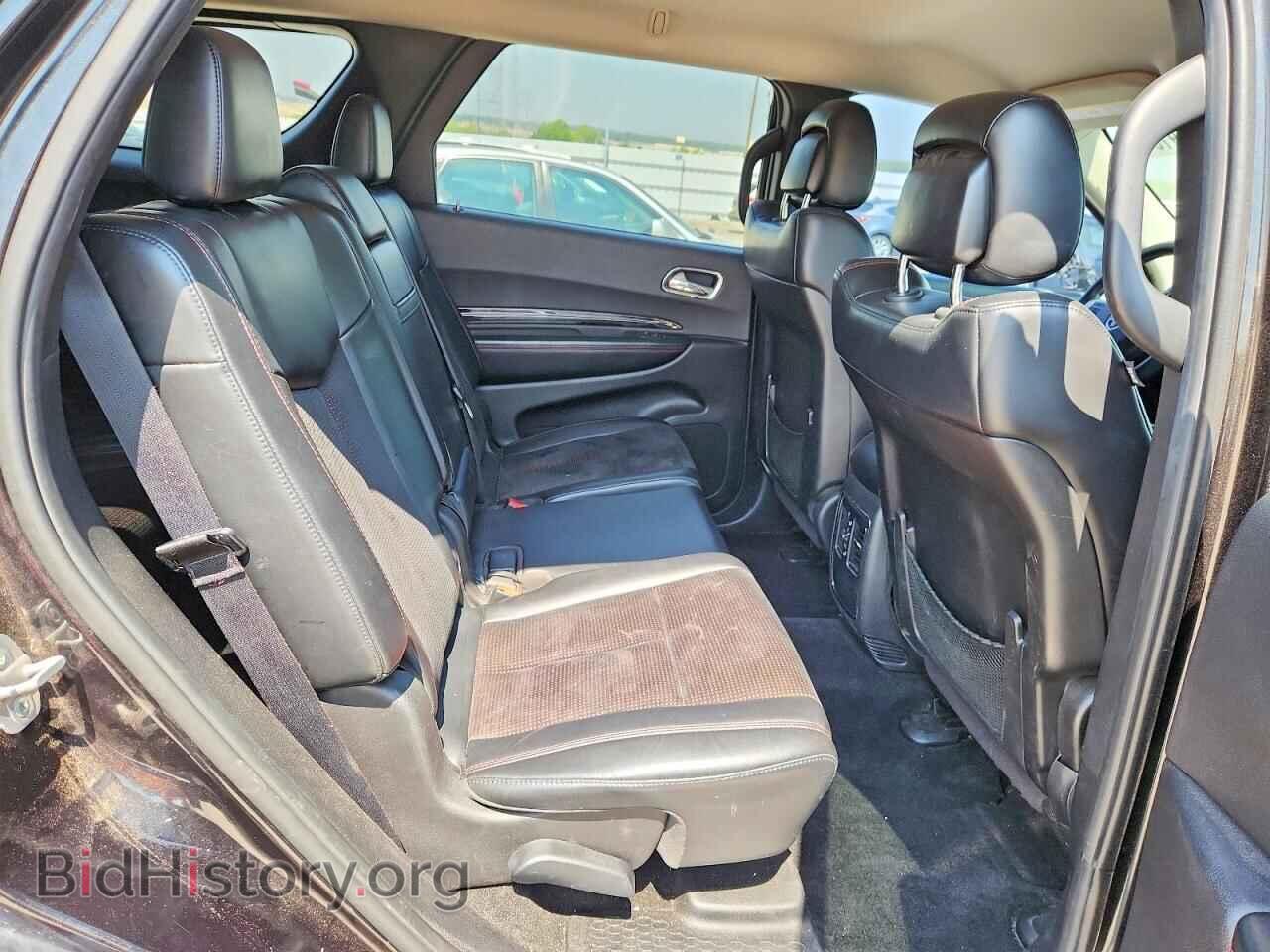 2013 DODGE DURANGO - VIN: 1C4RDJAG1DC661683 - Photo 11