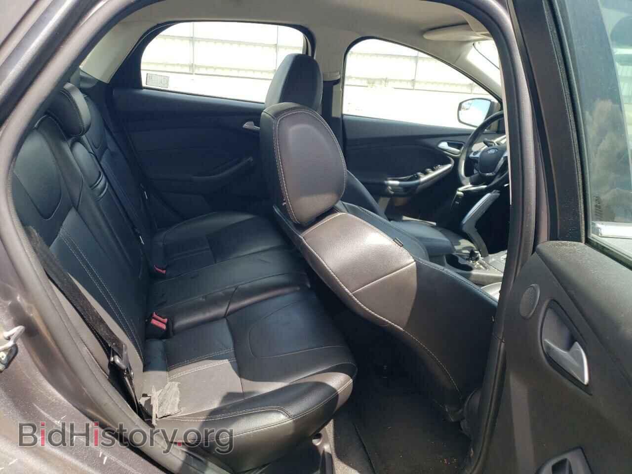 2013 FORD FOCUS - VIN: 1FADP3J28DL270117 - Фото 10