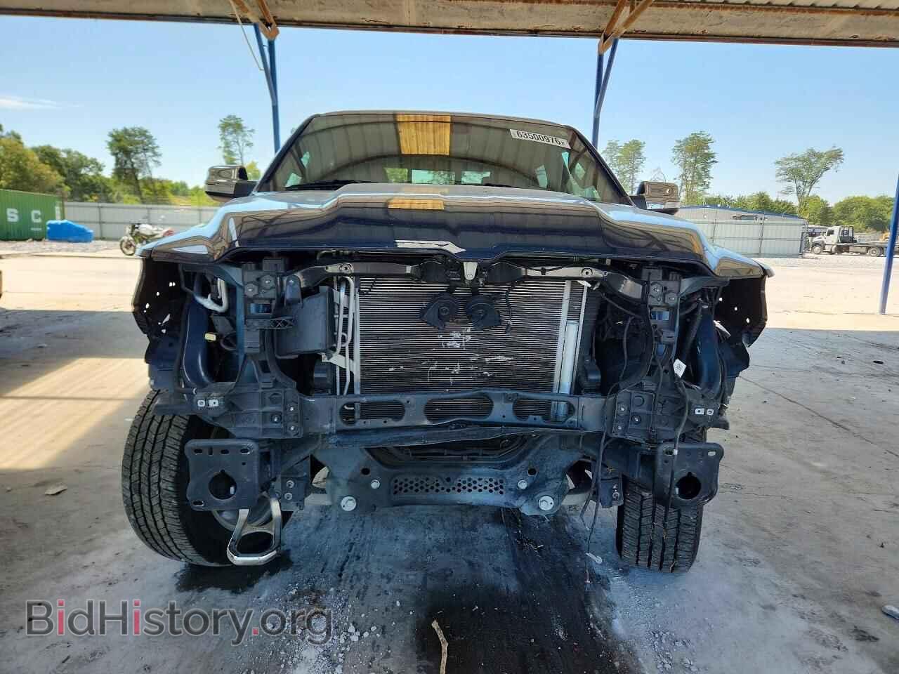 2021 RAM 1500 - VIN: 1C6SRFKT8MN682022 - Photo 5