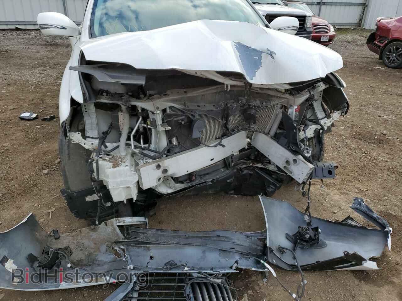 2015 LEXUS RX350 - VIN: 2T2BK1BA3FC292235 - Фото 9