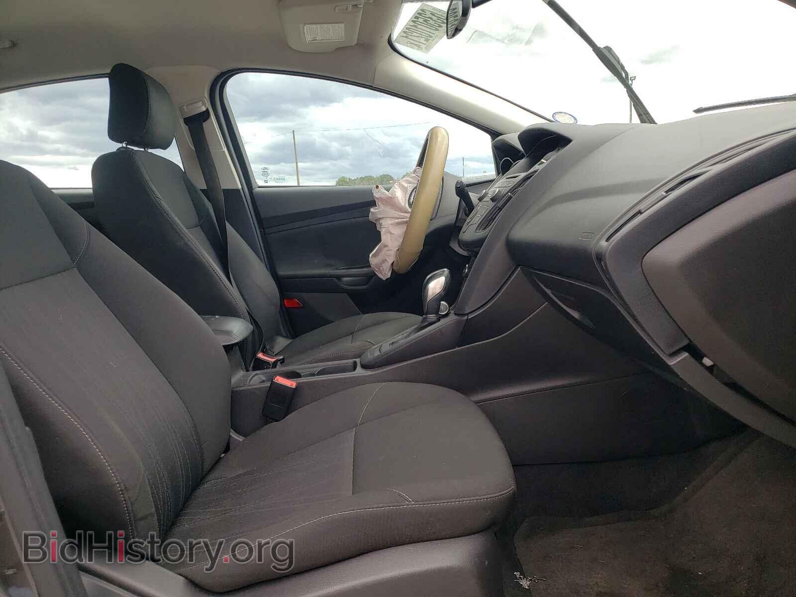 2016 FORD FOCUS - VIN: 1FADP3K2XGL215381 - Photo 5
