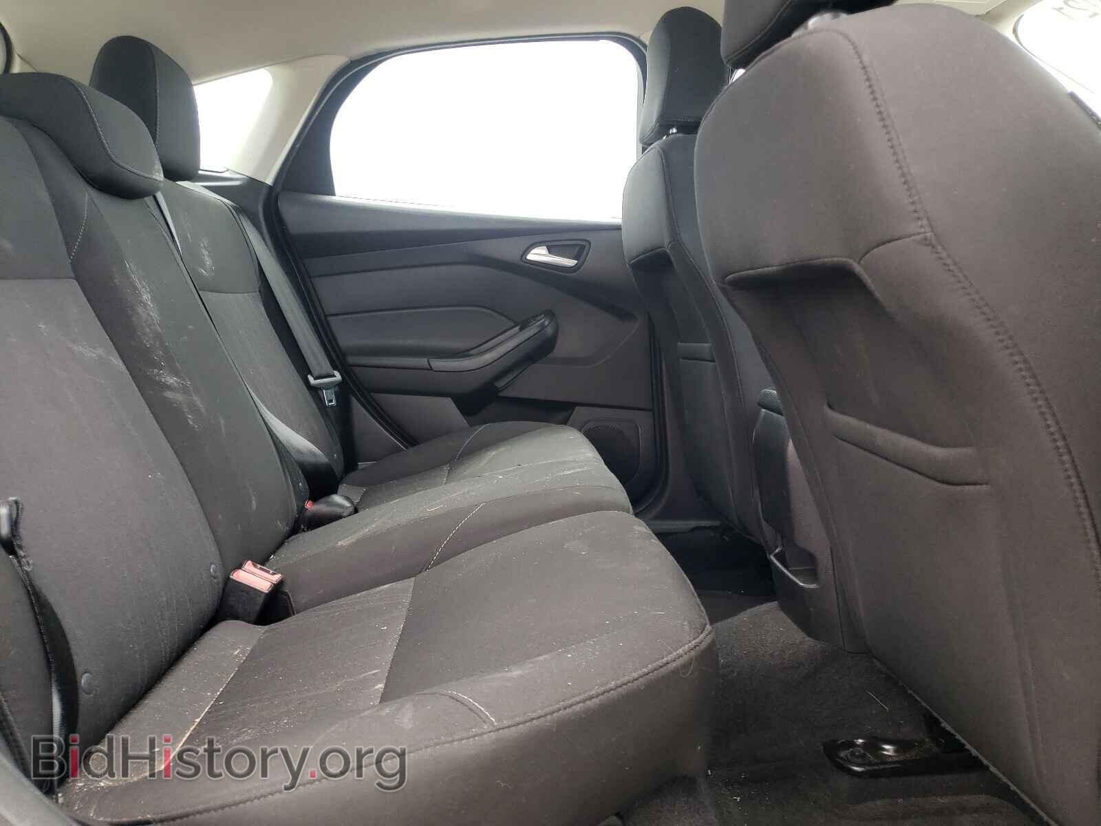 2016 FORD FOCUS - VIN: 1FADP3K2XGL215381 - Photo 6