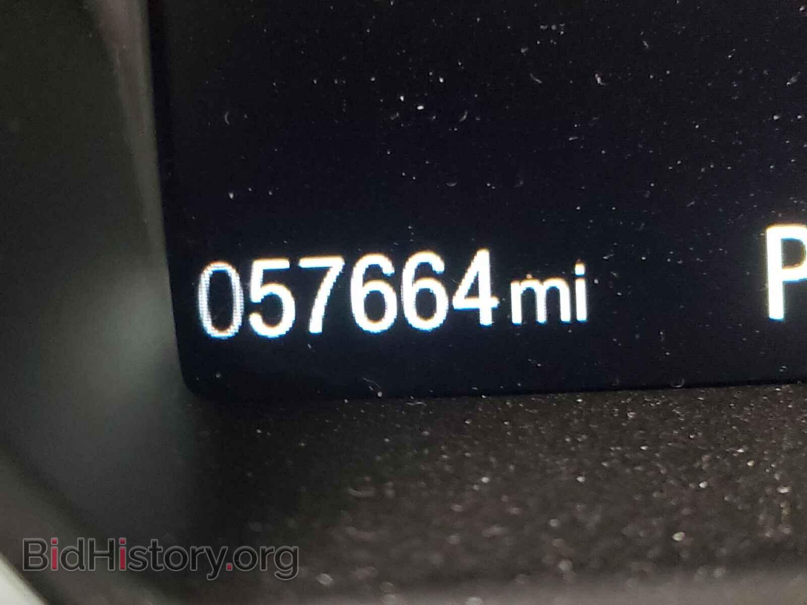 2016 FORD FOCUS - VIN: 1FADP3K2XGL215381 - Photo 8