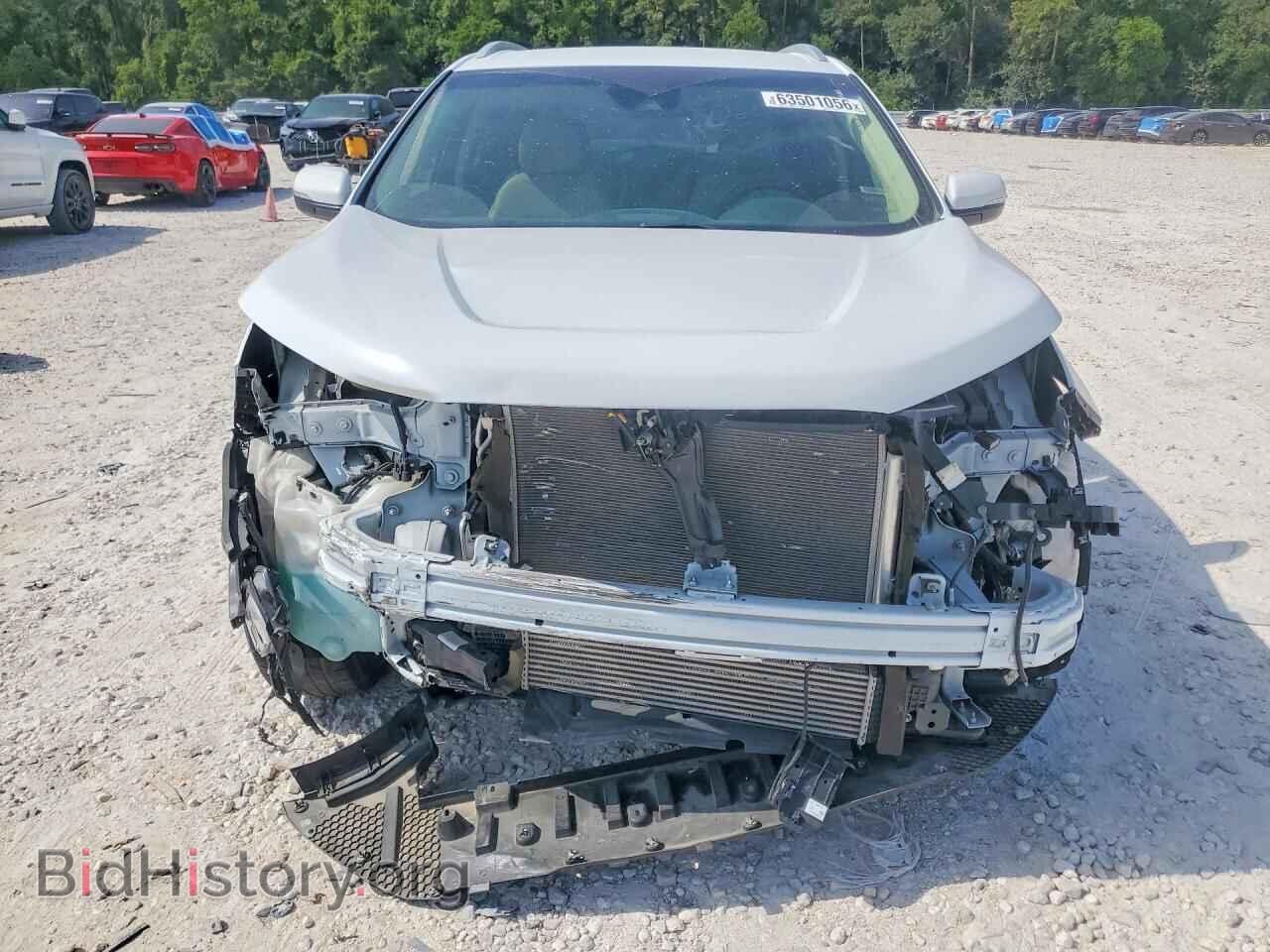 2019 FORD EDGE - VIN: 2FMPK3J92KBC00947 - Фото 5