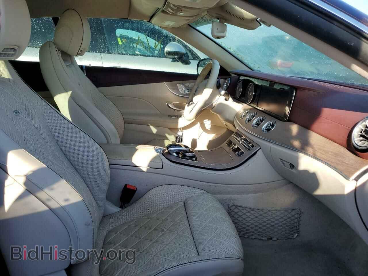 2019 MERCEDES-BENZ E-CLASS - VIN: WDD1K6JB4KF092642 - Фото 5
