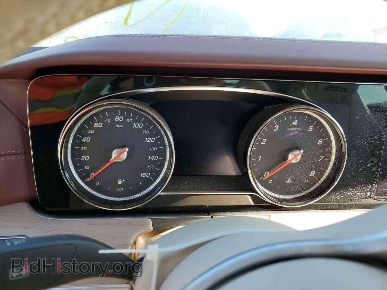 2019 MERCEDES-BENZ E-CLASS - VIN: WDD1K6JB4KF092642 - Фото 8