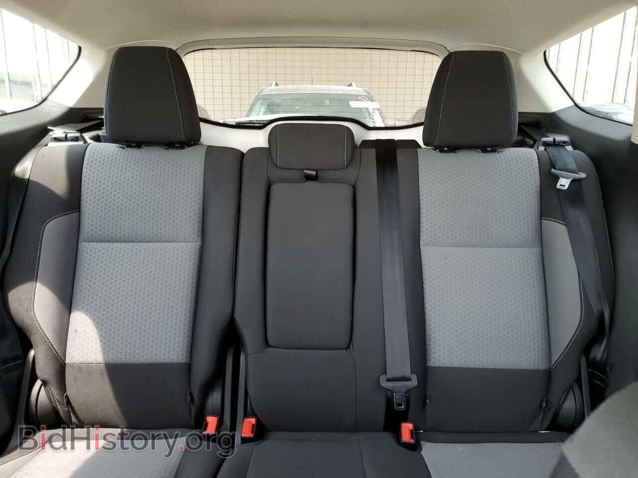2019 FORD ESCAPE - VIN: 1FMCU9GD9KUC06875 - Фото 10