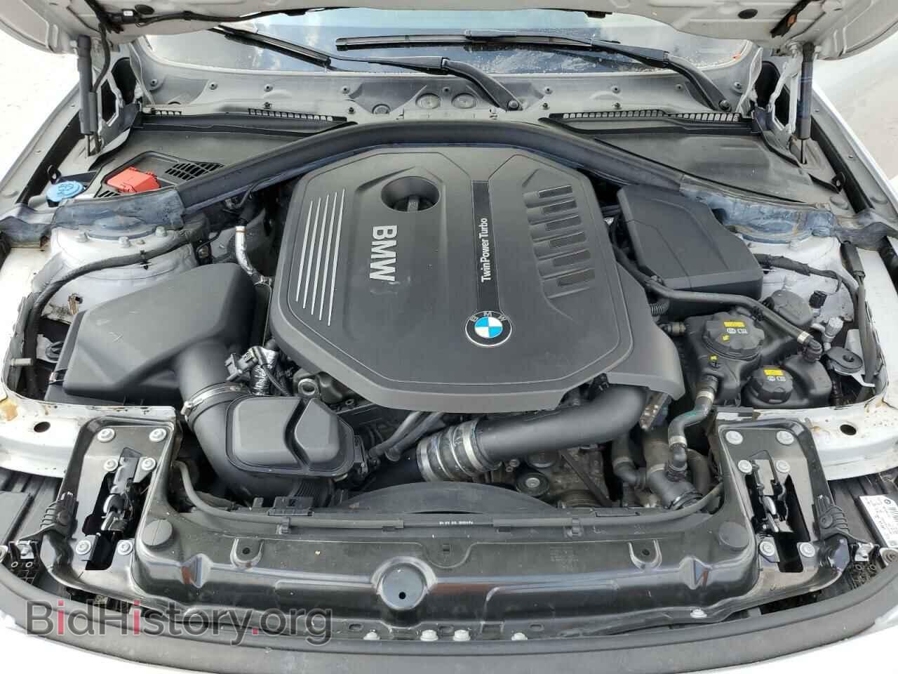 2017 BMW 3 SERIES - VIN: WBA8B3C35HK777596 - Фото 7