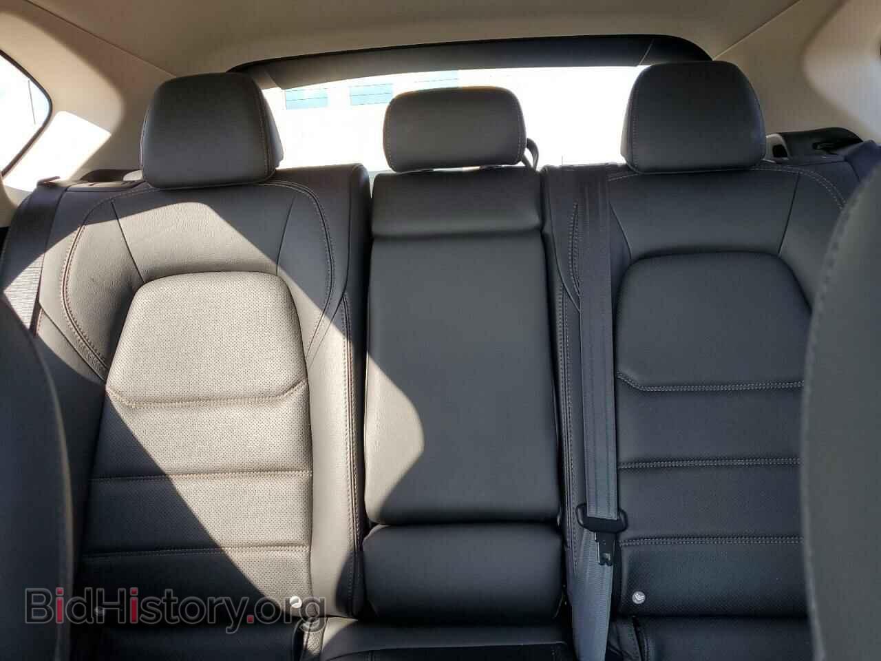 2023 MAZDA CX-5 PREFE - VIN: JM3KFBCMXP0198251 - Фото 10