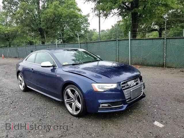 2014 AUDI S5/RS5 - VIN: WAUCGAFR0EA075056 - Photo 13