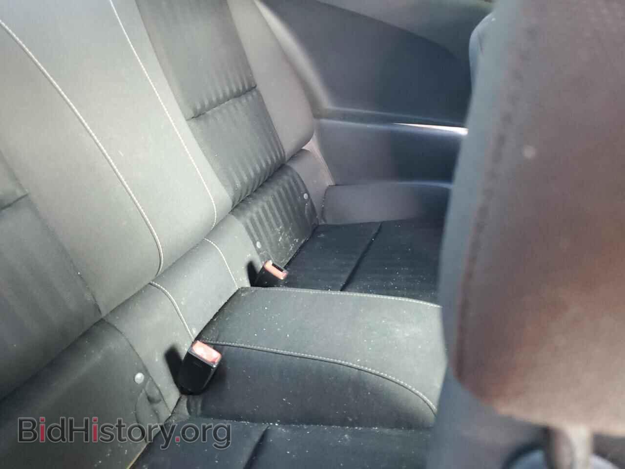 2015 CHEVROLET CAMARO - VIN: 2G1FB1E33F9302502 - Фото 10