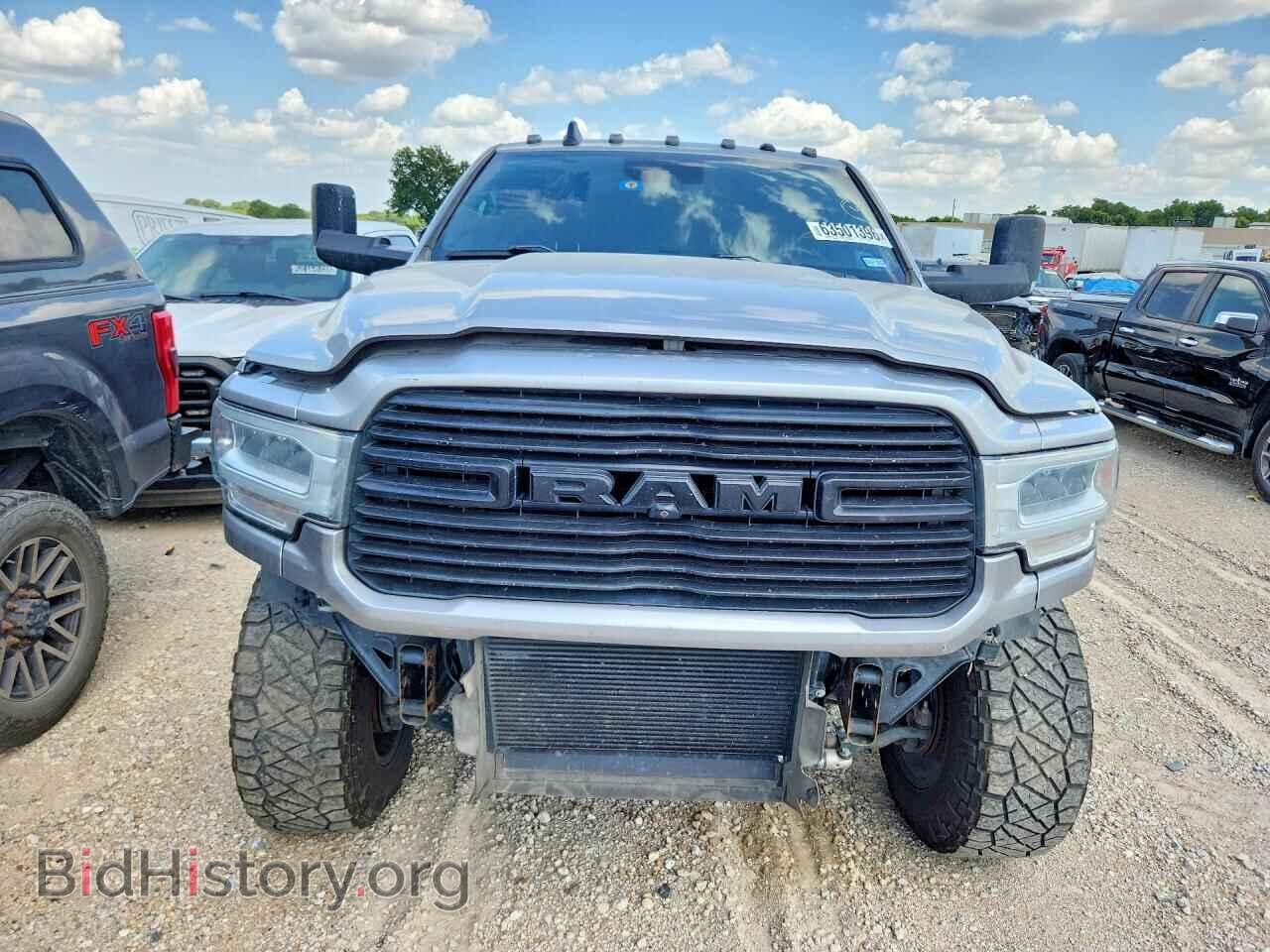 2021 RAM 3500 - VIN: 3C63R3ML9MG530257 - Photo 5