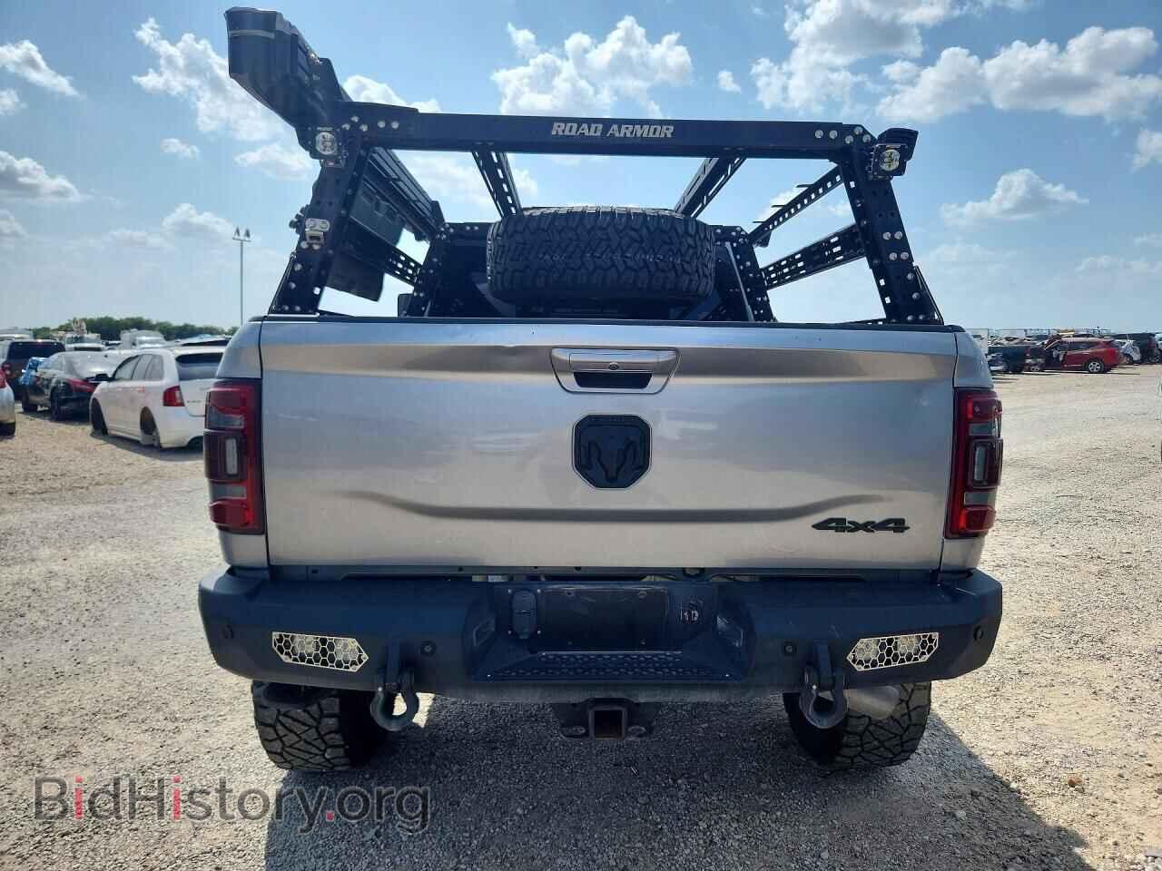 2021 RAM 3500 - VIN: 3C63R3ML9MG530257 - Photo 6