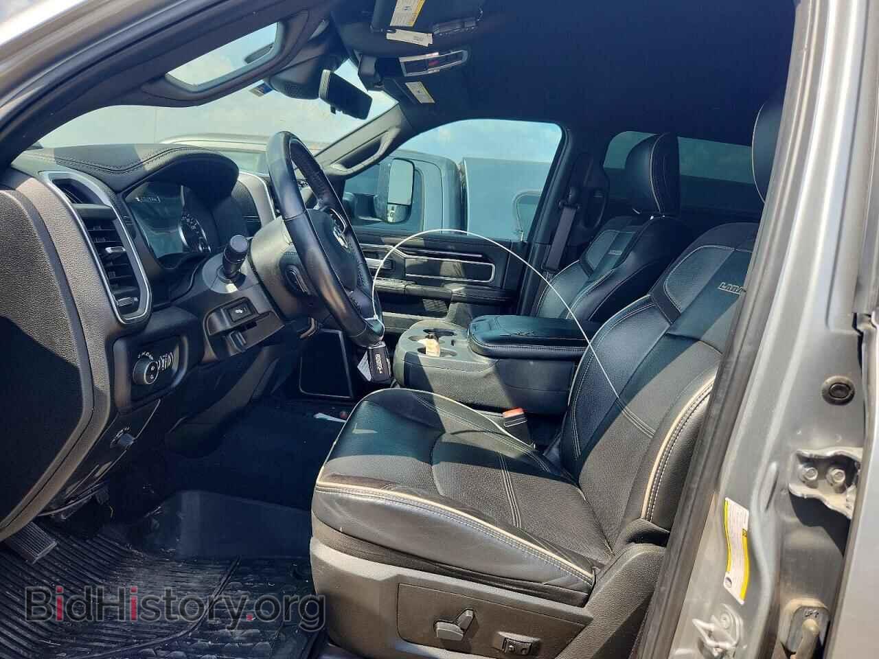 2021 RAM 3500 - VIN: 3C63R3ML9MG530257 - Photo 7