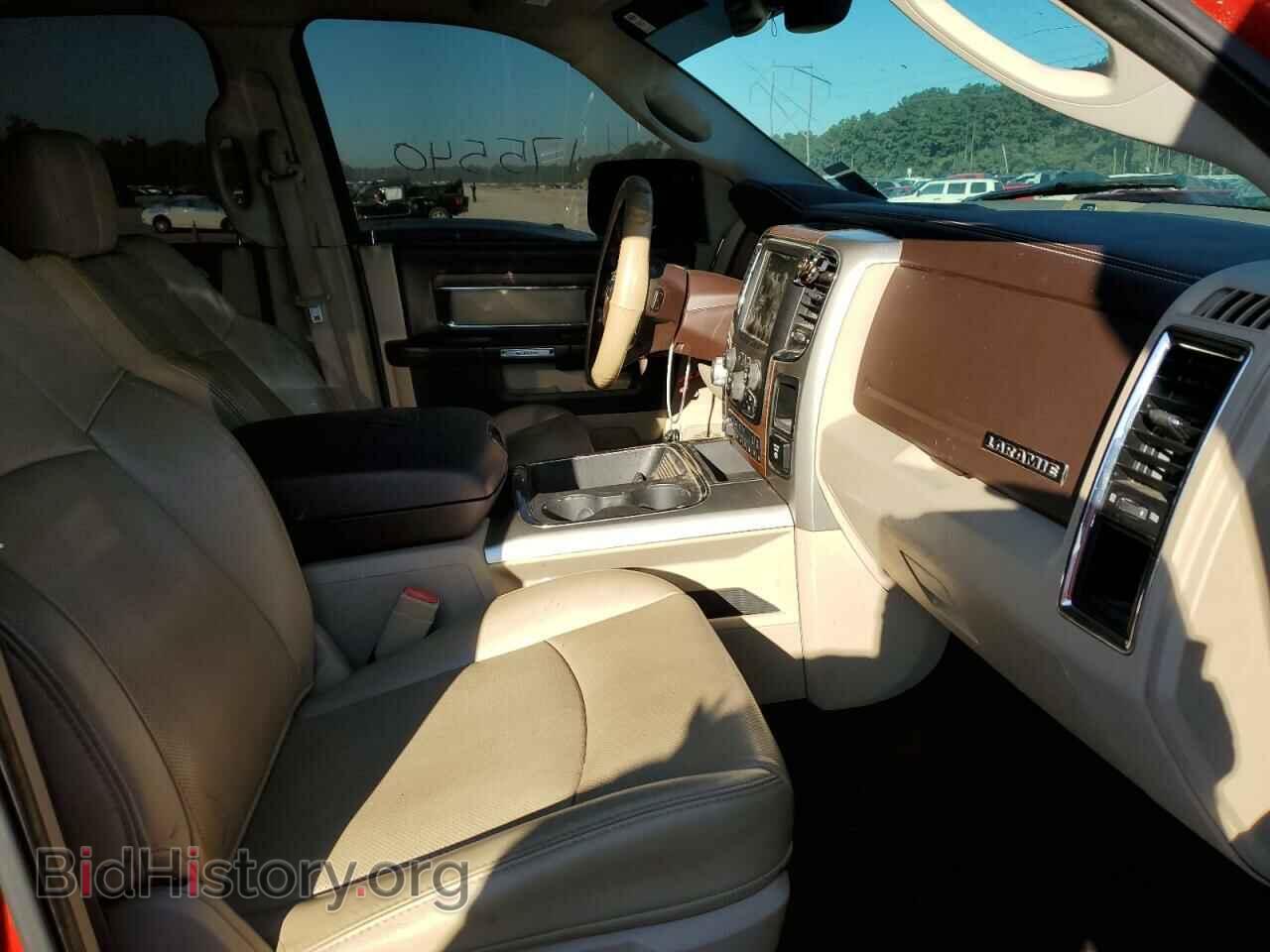 2016 RAM 1500 - VIN: 1C6RR7NM4GS201004 - Фото 5