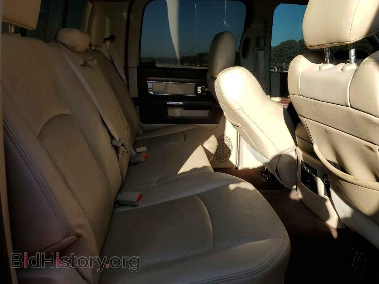 2016 RAM 1500 - VIN: 1C6RR7NM4GS201004 - Фото 6