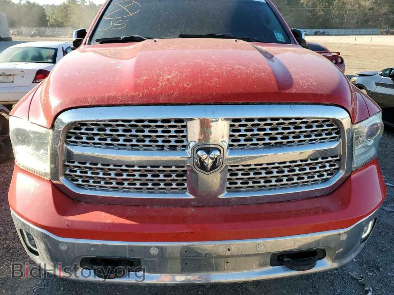 2016 RAM 1500 - VIN: 1C6RR7NM4GS201004 - Фото 9