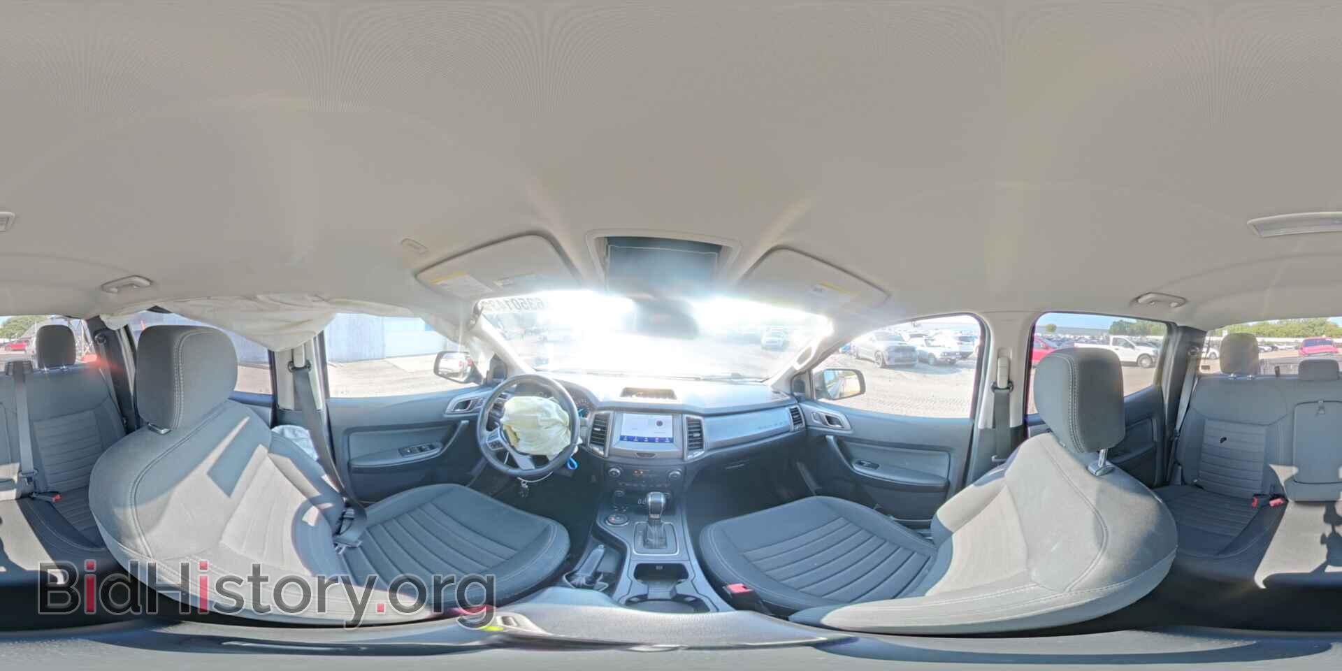 2021 FORD RANGER - VIN: 1FTER4FH7MLD62573 - Фото 15