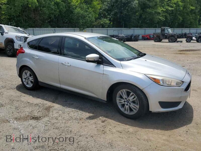 2017 Ford FOCUS (VIN 1FADP3K26HL315026) — фото 4 из 14