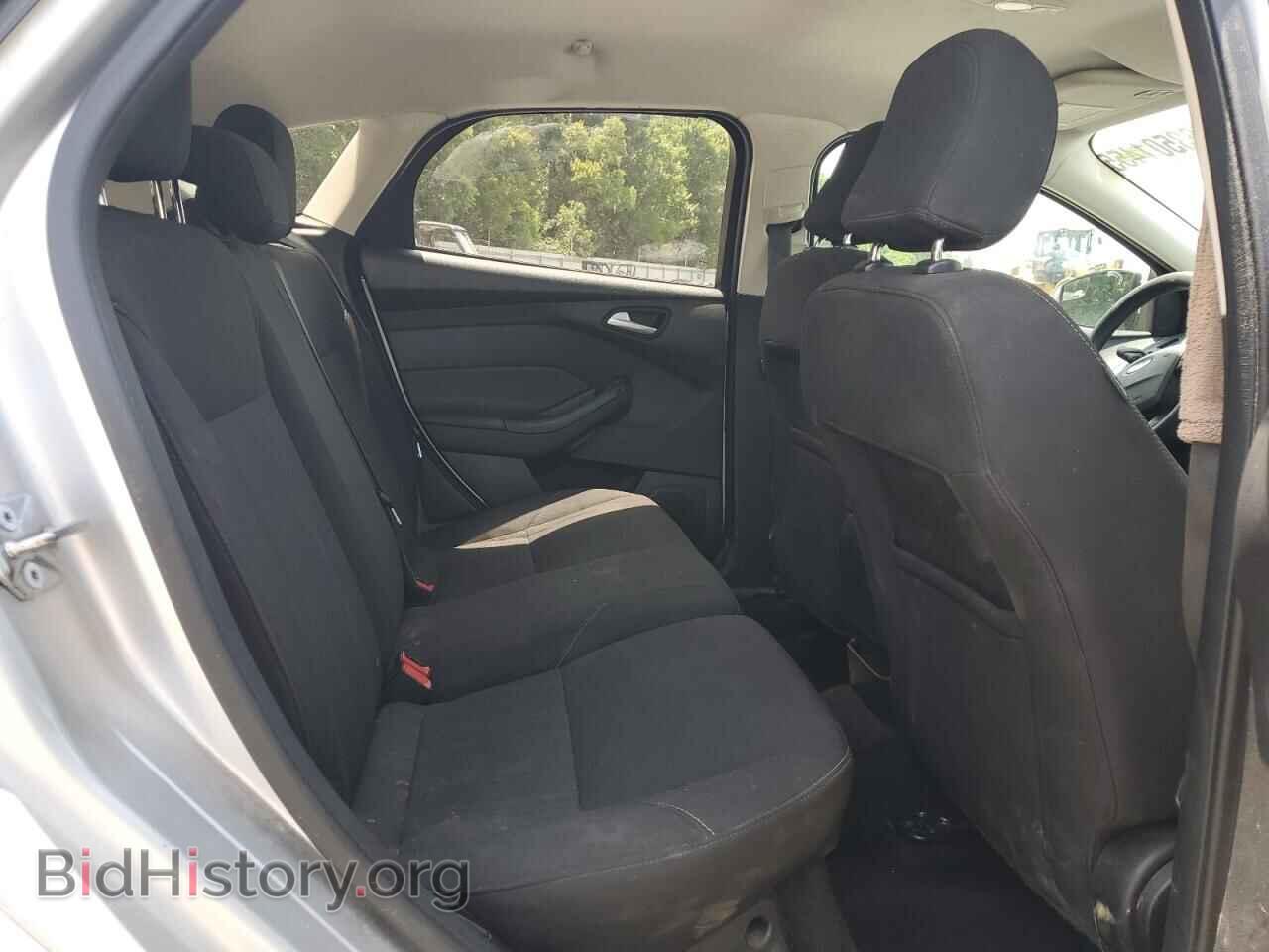 2017 FORD FOCUS - VIN: 1FADP3K26HL315026 - Фото 10