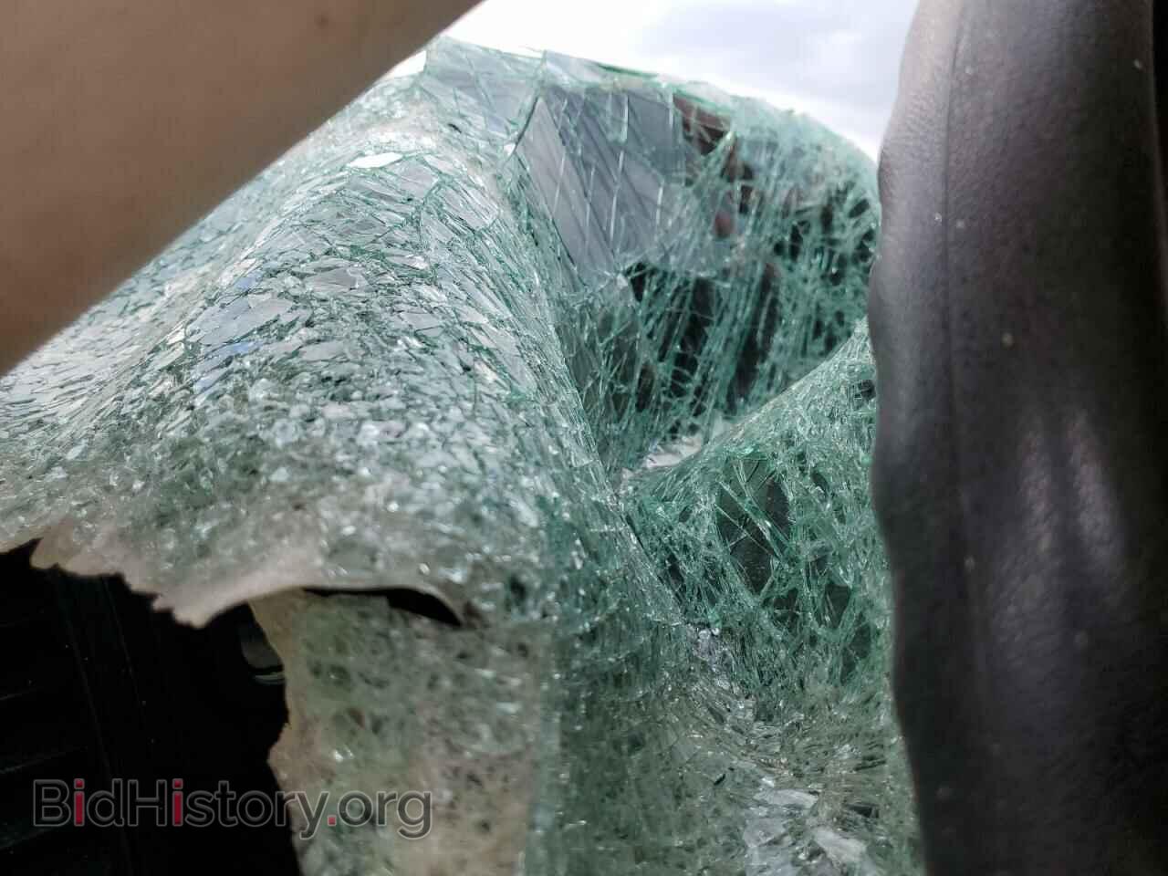 2017 FORD All Models - VIN: 1FTMF1E85HKD30219 - Фото 9