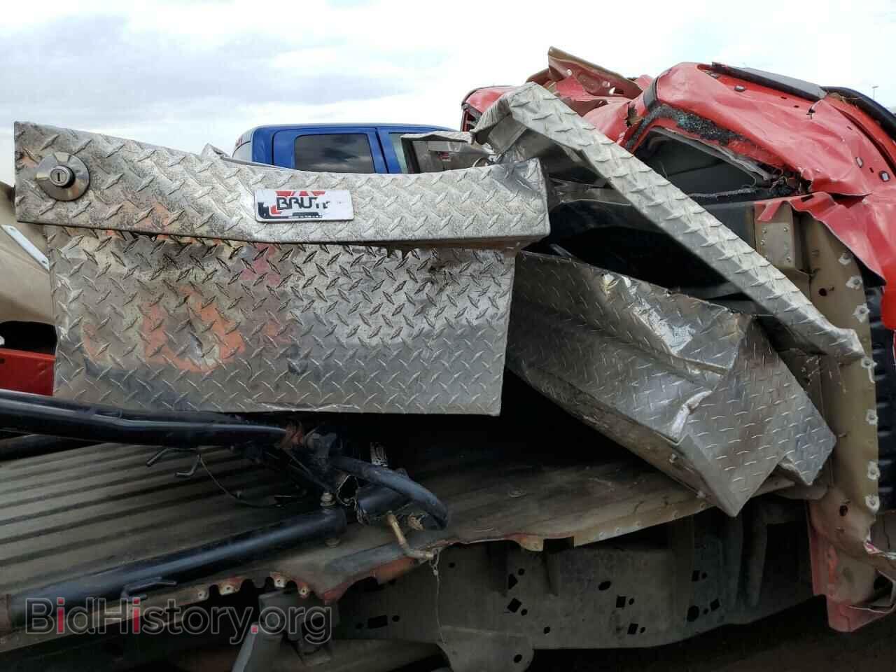 2017 FORD All Models - VIN: 1FTMF1E85HKD30219 - Фото 10