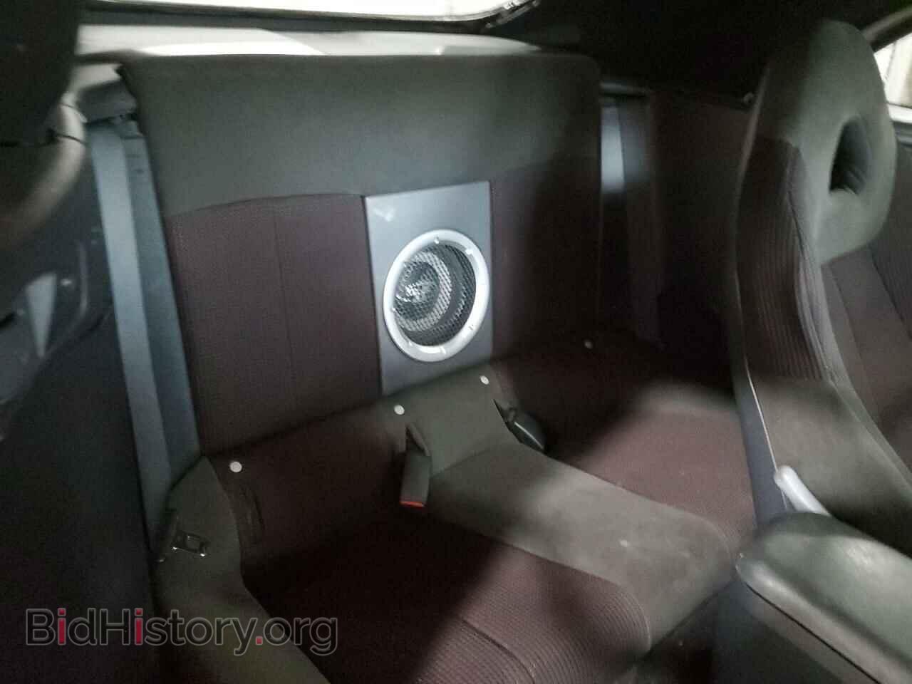 2009 MITSUBISHI ECLIPSE - VIN: 4A3AL25F99E010074 - Photo 10