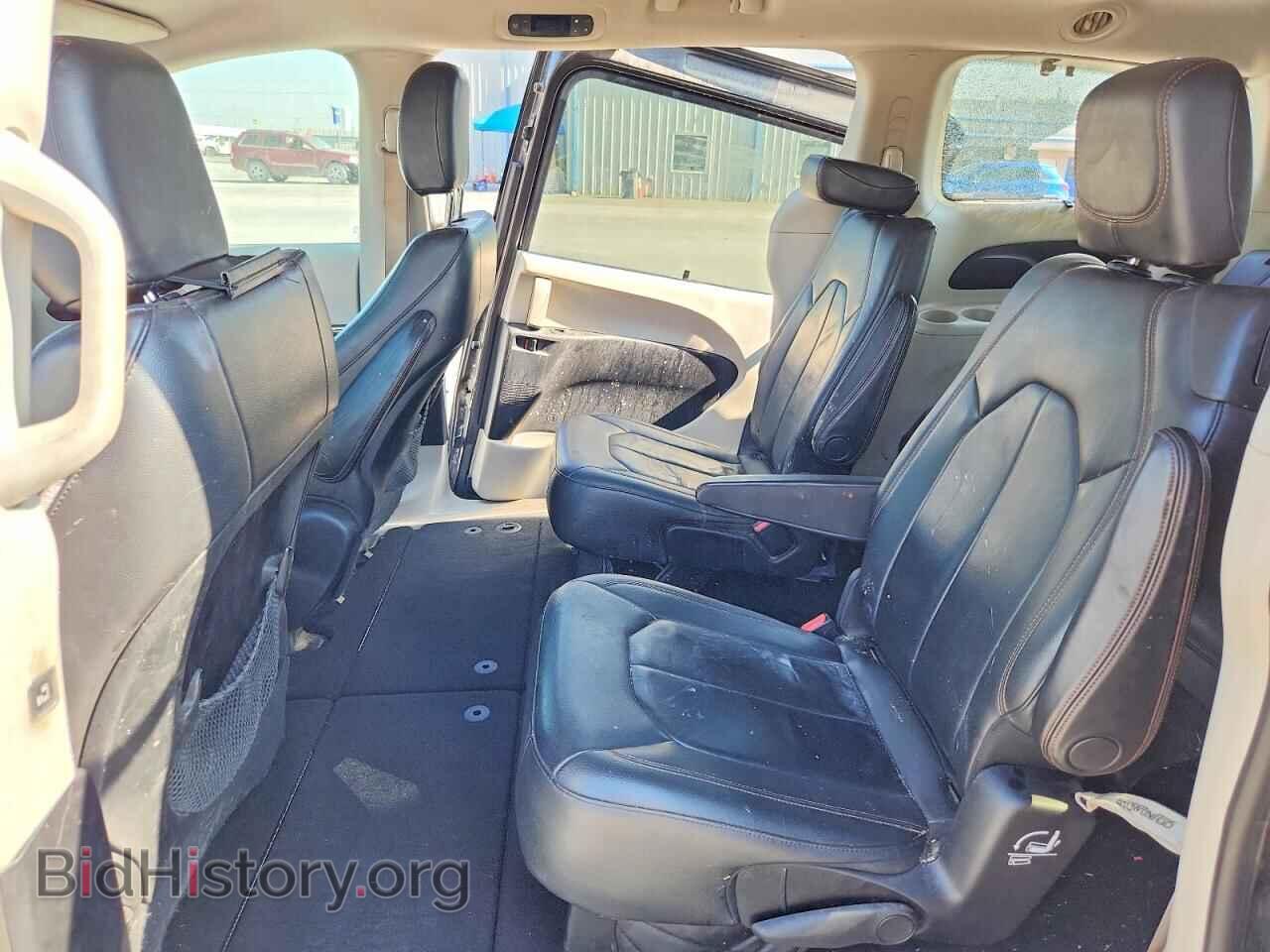 2017 CHRYSLER PACIFICA - VIN: 2C4RC1BG5HR505984 - Photo 11