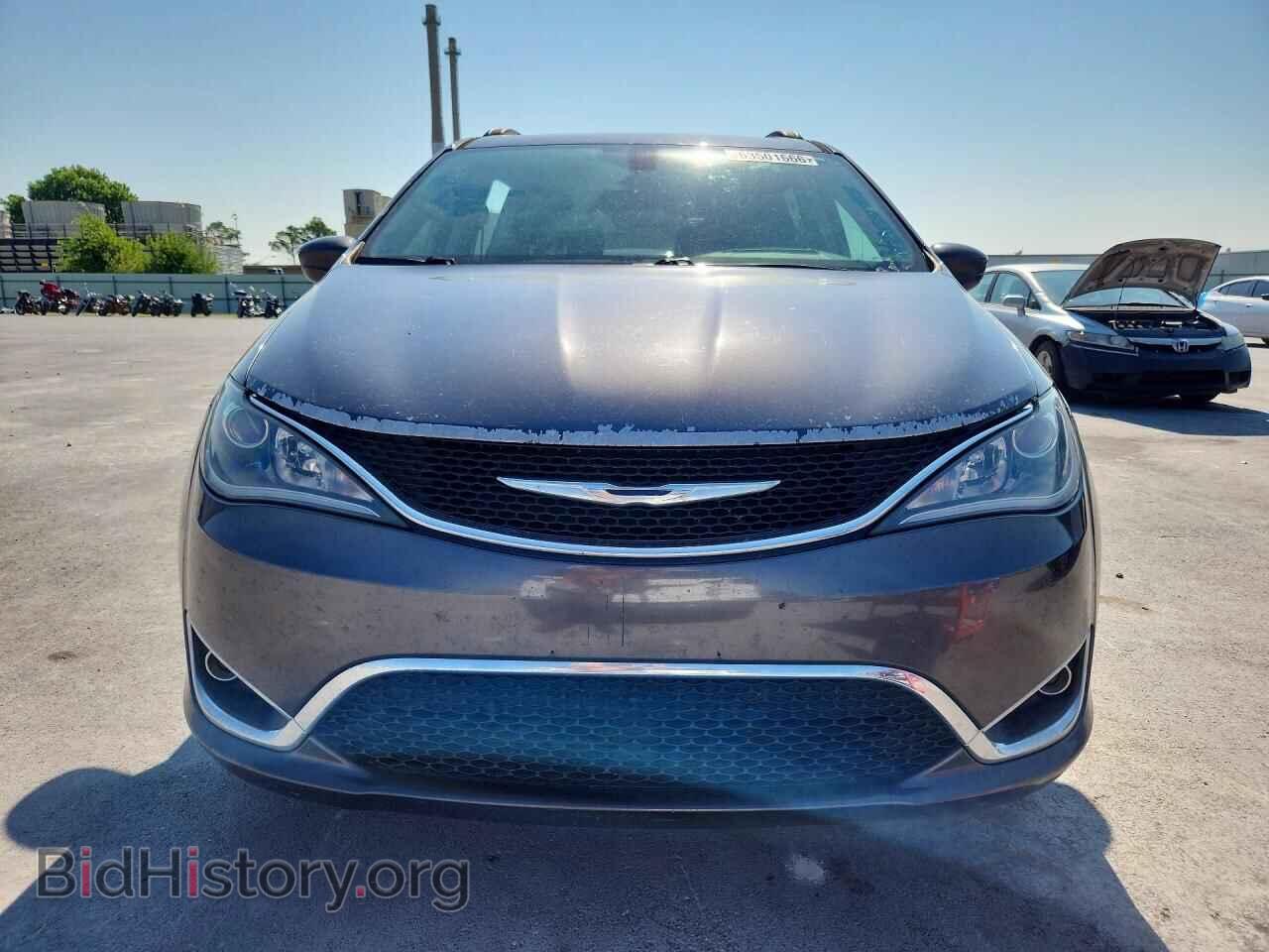 2017 CHRYSLER PACIFICA - VIN: 2C4RC1BG5HR505984 - Photo 5