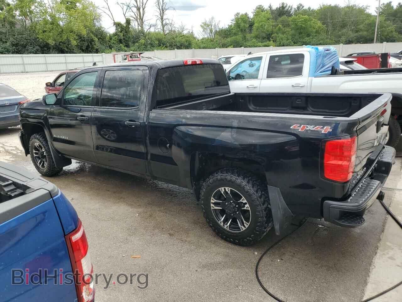 2015 CHEVROLET ALL Models - VIN: 3GCUKPEC6FG464146 - Фото 2