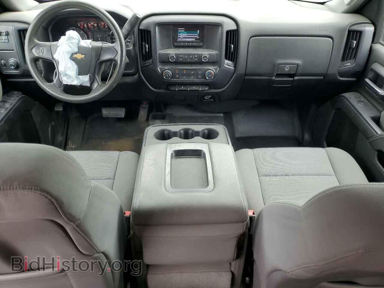 2015 CHEVROLET ALL Models - VIN: 3GCUKPEC6FG464146 - Фото 8